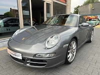 2007 porsche - 911 carrera 4s - coupé - afbeelding 1 van  16