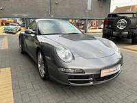 2007 porsche - 911 carrera 4s - coupé - afbeelding 9 van  16