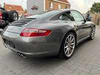 2007 porsche - 911 carrera 4s - coupé - afbeelding 10 van  16