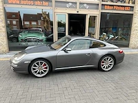 2007 porsche - 911 carrera 4s - coupé - afbeelding 12 van  16