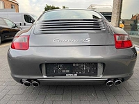 2007 porsche - 911 carrera 4s - coupé - afbeelding 14 van  16