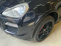 2007 porsche cayenne turbo personenauto - afbeelding 5 van  51