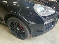 2007 porsche cayenne turbo personenauto - afbeelding 6 van  51