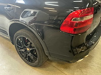 2007 porsche cayenne turbo personenauto - afbeelding 8 van  51