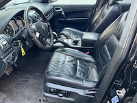2007 porsche cayenne turbo personenauto - afbeelding 11 van  51