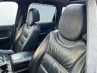 2007 porsche cayenne turbo personenauto - afbeelding 13 van  51