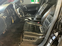 2007 porsche cayenne turbo personenauto - afbeelding 14 van  51