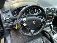 2007 porsche cayenne turbo personenauto - afbeelding 16 van  51