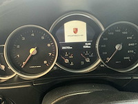 2007 porsche cayenne turbo personenauto - afbeelding 17 van  51