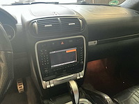 2007 porsche cayenne turbo personenauto - afbeelding 18 van  51