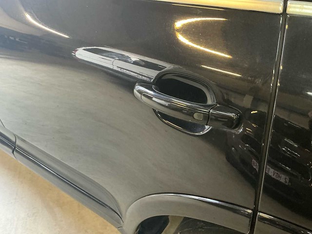 2007 porsche cayenne turbo personenauto - afbeelding 20 van  51