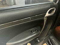 2007 porsche cayenne turbo personenauto - afbeelding 21 van  51