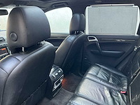 2007 porsche cayenne turbo personenauto - afbeelding 22 van  51