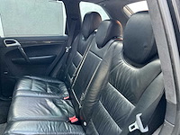 2007 porsche cayenne turbo personenauto - afbeelding 24 van  51