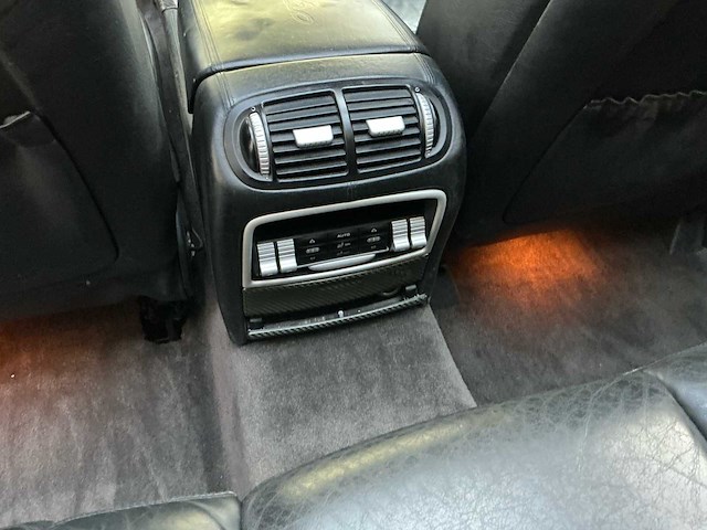 2007 porsche cayenne turbo personenauto - afbeelding 26 van  51
