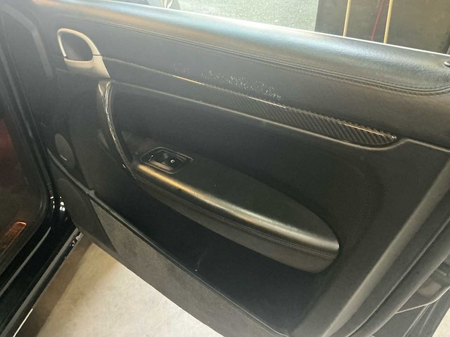 2007 porsche cayenne turbo personenauto - afbeelding 28 van  51