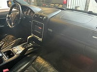 2007 porsche cayenne turbo personenauto - afbeelding 31 van  51
