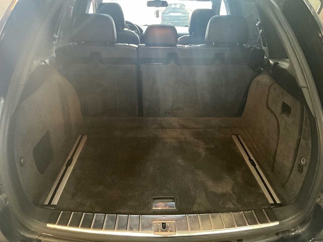 2007 porsche cayenne turbo personenauto - afbeelding 33 van  51