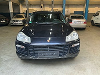 2007 porsche cayenne turbo personenauto - afbeelding 23 van  51