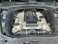 2007 porsche cayenne turbo personenauto - afbeelding 35 van  51