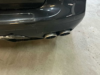 2007 porsche cayenne turbo personenauto - afbeelding 36 van  51