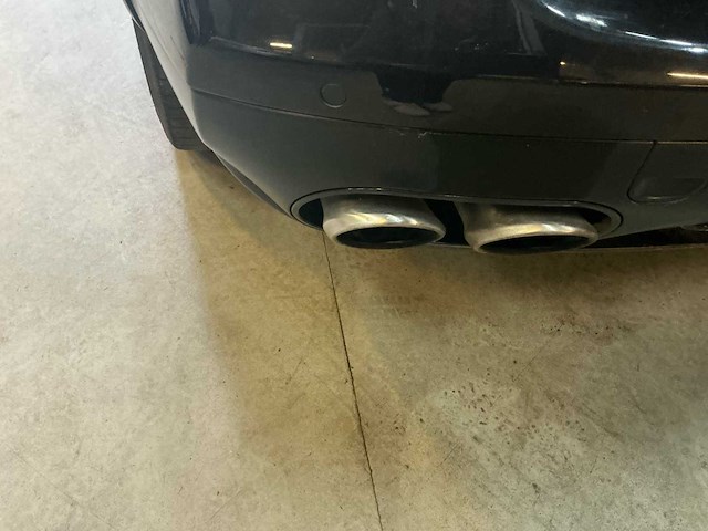 2007 porsche cayenne turbo personenauto - afbeelding 37 van  51