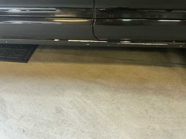 2007 porsche cayenne turbo personenauto - afbeelding 39 van  51