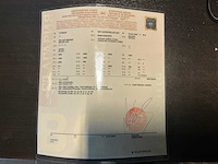 2007 porsche cayenne turbo personenauto - afbeelding 42 van  51