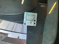 2007 porsche cayenne turbo personenauto - afbeelding 44 van  51