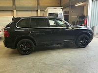 2007 porsche cayenne turbo personenauto - afbeelding 49 van  51