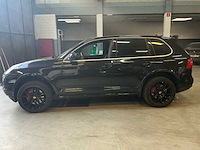 2007 porsche cayenne turbo personenauto - afbeelding 50 van  51