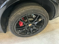 2007 porsche cayenne turbo personenauto - afbeelding 51 van  51