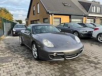 2007 porsche cayman personenauto - afbeelding 2 van  38