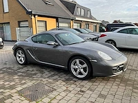 2007 porsche cayman personenauto - afbeelding 3 van  38