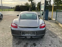 2007 porsche cayman personenauto - afbeelding 5 van  38