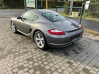 2007 porsche cayman personenauto - afbeelding 6 van  38