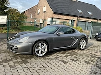 2007 porsche cayman personenauto - afbeelding 7 van  38