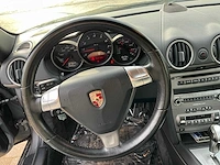 2007 porsche cayman personenauto - afbeelding 20 van  38