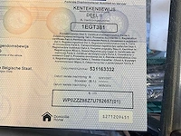 2007 porsche cayman personenauto - afbeelding 12 van  38