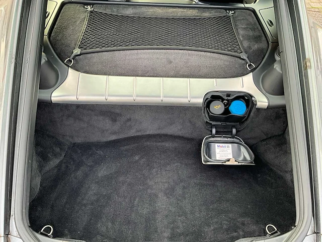 2007 porsche cayman personenauto - afbeelding 30 van  38