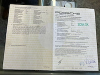 2007 porsche cayman personenauto - afbeelding 33 van  38