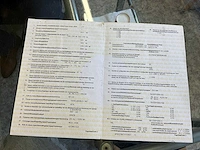 2007 porsche cayman personenauto - afbeelding 34 van  38