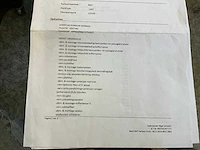 2007 porsche cayman personenauto - afbeelding 36 van  38