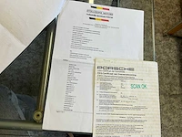 2007 porsche cayman personenauto - afbeelding 37 van  38