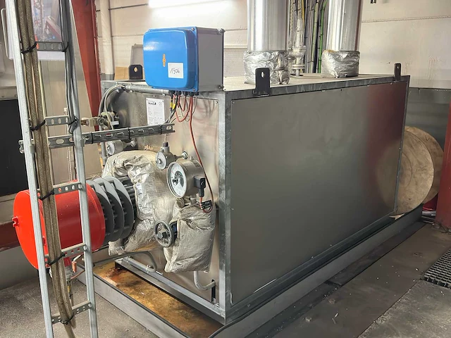 2007 princo htm ketel - afbeelding 1 van  13