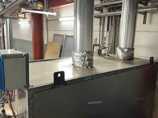 2007 princo htm ketel - afbeelding 2 van  13