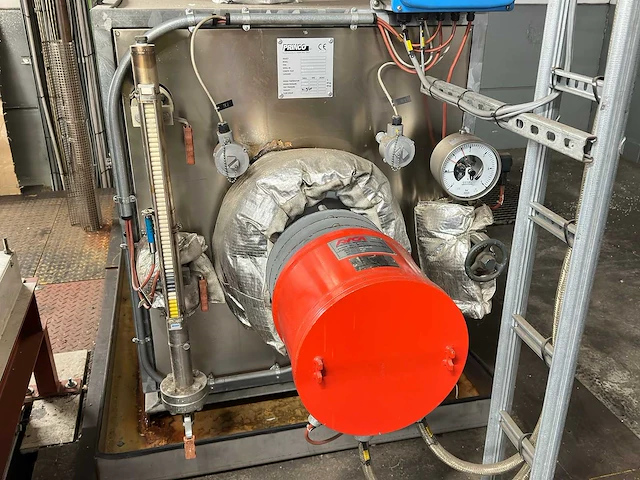 2007 princo htm ketel - afbeelding 3 van  13
