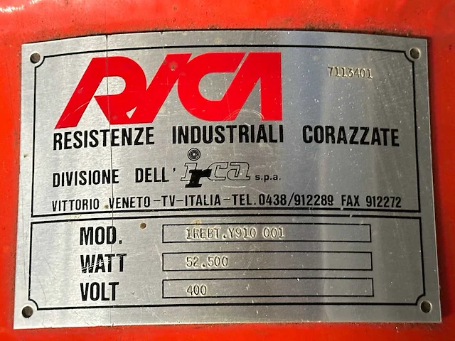 2007 princo htm ketel - afbeelding 6 van  13