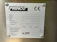 2007 princo htm ketel - afbeelding 7 van  13