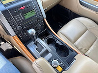 2007 range rover sport 3.6 - afbeelding 2 van  26